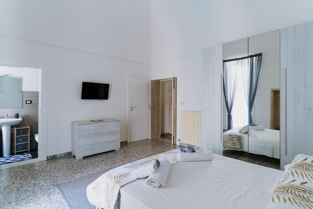 Palestro49 Holiday House Monopoli Exterior foto